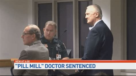 ex doctor sentenced to 4 years in prison for overdose deaths