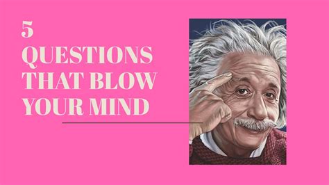 5 Questions That Blow Your Mind Logical Iq Test Youtube