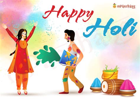 Happy Holi Images 2024 Beautiful Holi Hd Wallpapers Photo For Status