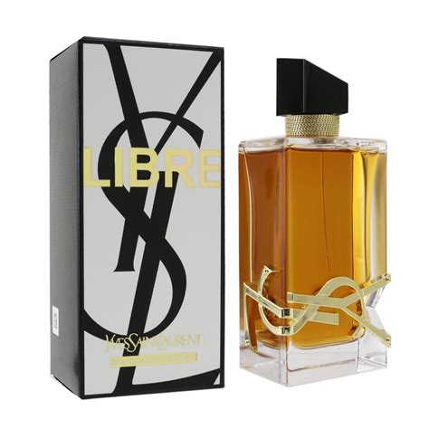 Yves Saint Laurent Libre Eau De Parfum Intense Spray Ml Oz F Eau De Parfum Free