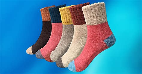 Best Winter Socks Review Top 10 Picks