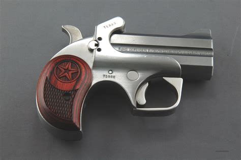Bond Arms Derringer Defender 45 For Sale At