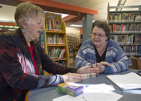 elkhart resident learns to read gets first library card at age 57 elkhart public library