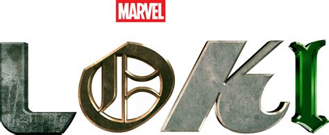 Loki Tv Series 2021 2023 Logos — The Movie Database Tmdb