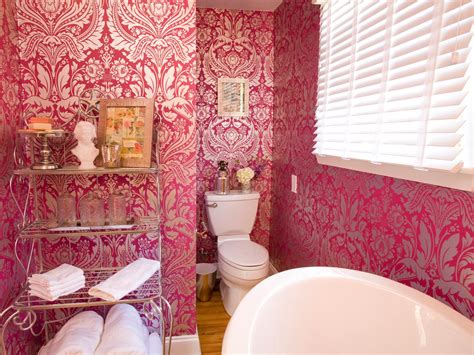 Bathroom Color And Paint Ideas Pictures And Tips From Hgtv Bathroom