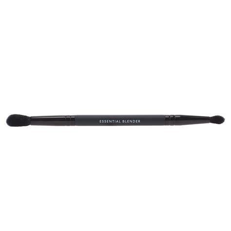 Bareminerals Essential Blender Dual Ended Eye Brush Lala Daisy