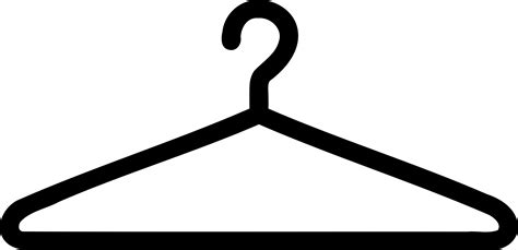 Hanger resources are for free download on yawd. Hangers clipart - Clipground