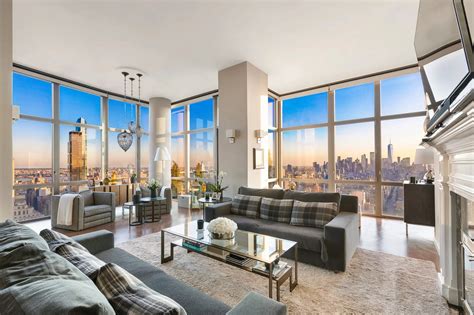 New York City Luxury Condos Cityrealty