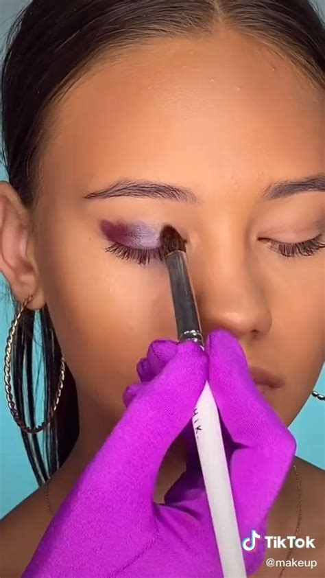 eyeshadow trend credits nataly makeup [video] makeup for hazel eyes beauty makeup tips
