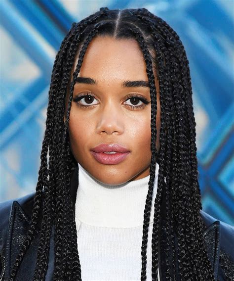 Knotless Box Braids Hair Styles To Rock In 2020