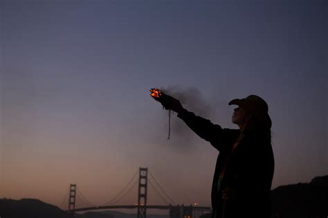How One Teens Suicide On The Golden Gate Bridge Became A Cause For His