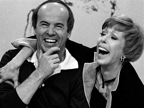 Comedy Legend Tim Conway Of The Carol Burnett Show Dies At 85 The