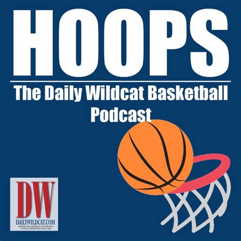 Hoops The Daily Wildcat Basketball Podcast Podcast On Spotify