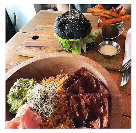 Best fast food restaurants in south africa. 10 Best Vegan Restaurants in Cape Town, South Africa ...