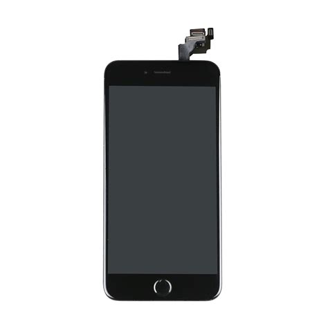 Pantalla Iphone 6 Completa Lcd Táctil Instalada Ventas Electrónicas