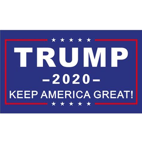 trump 2020 donald trump flag 3x5ft 4x6ft 100d polyester flags and banners flags banners
