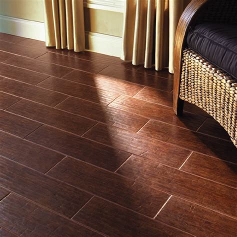 Tile That Looks Like Hardwood Wood Look Tile Ceramic Wood Floors