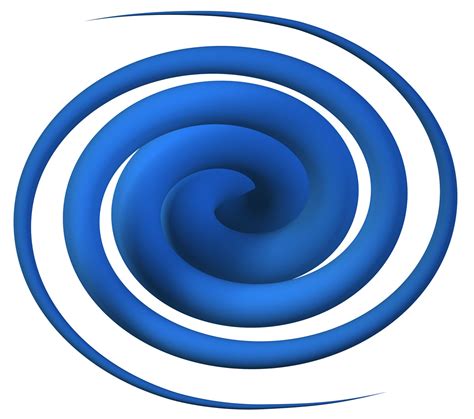 Spiral Logos