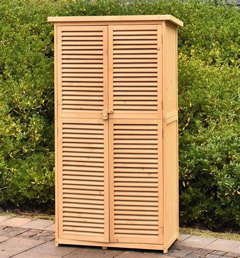 Best Waterproof Outdoor Storage Cabinets You Shouldnt Miss Storables