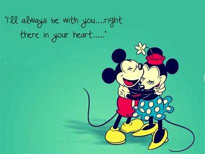 Mickey Minnie Mouse Quotes Disney Quotesgram Friends