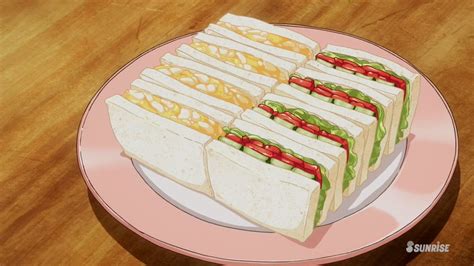 Aggregate More Than 138 Anime Sandwich Super Hot Dedaotaonec