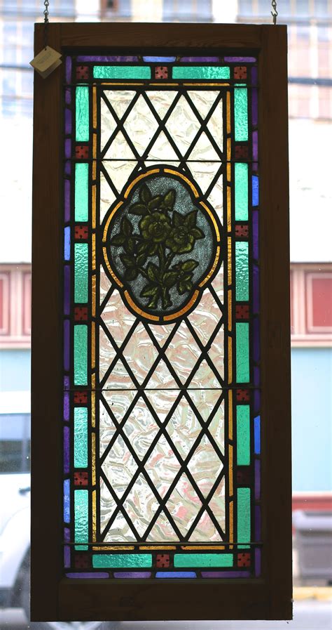 Pin By Kevin Hartwick On Witraże In 2021 Victorian Stained Glass