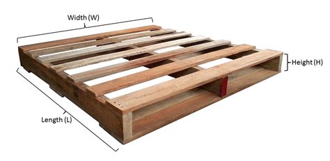 Great savings & free delivery / collection on many items. Wooden Pallet Sizes Malaysia | Multi Size Pallet Available
