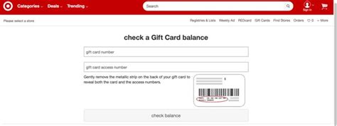 Www mybalancenow com target visa. Pin on Check Target Visa Gift Card Balance