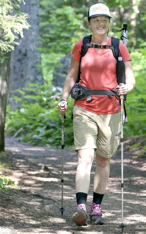 Why Hikers Rash Happens And How To Make It Less Likely Duluth News