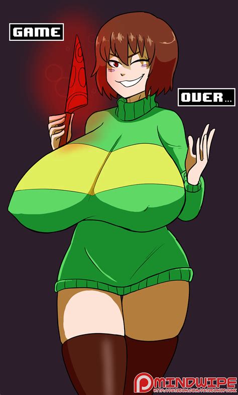 Chara By Planetofjunk Body Inflation Know Your Meme Hot Sex Picture
