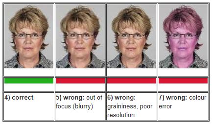 Passports and identity cards are travel documents. Make Finland Passport / Visa Photo Online