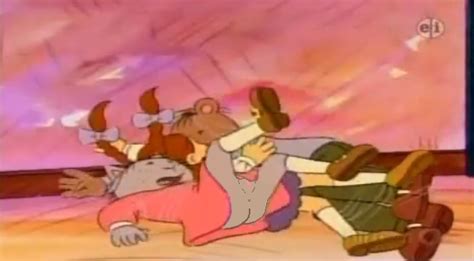 Rule34 If It Exists There Is Porn Of It Arthur Muffy Crosswire