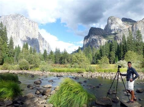Valley View Parc National De Yosemite 2021 Ce Quil Faut Savoir