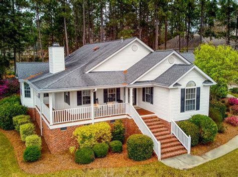 This site has all the up to date mls listings. Aiken Real Estate - Aiken SC Homes For Sale | Zillow