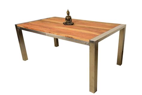 We have a table to fit any size room as well as multiple styles, finishes and sizes. Buy 6 Seater Beach Star Dining Table Set With Bench ...