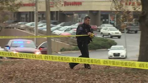 Tulsa chase turns fatal - YouTube