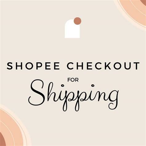 Shopee Checkout ️ Announcements On Carousell