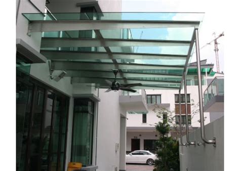 If so, send us a message and share your thoughts with us. Glass Awning Malaysia