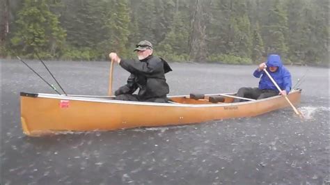 Woodland Caribou Provincial Park Canoe Trip 2015 Gary Highlights Youtube