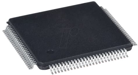 ADSP-2185 MKSTZ: DSP microcomputer LQFP-100 bei reichelt ...