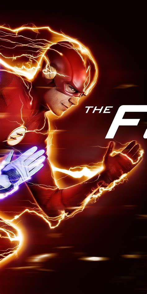 The Flash Wallpaper 4k Barry Allen Movies 6770