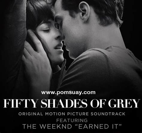 fifty shades of grey original motion picture soundtrack ดูหนังออนไลน์ หนังใหม่ แรงบันดาลใจ ไอ