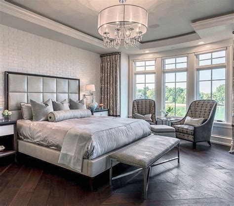 Top 60 Best Master Bedroom Ideas Luxury Home Interior Designs Bedroom