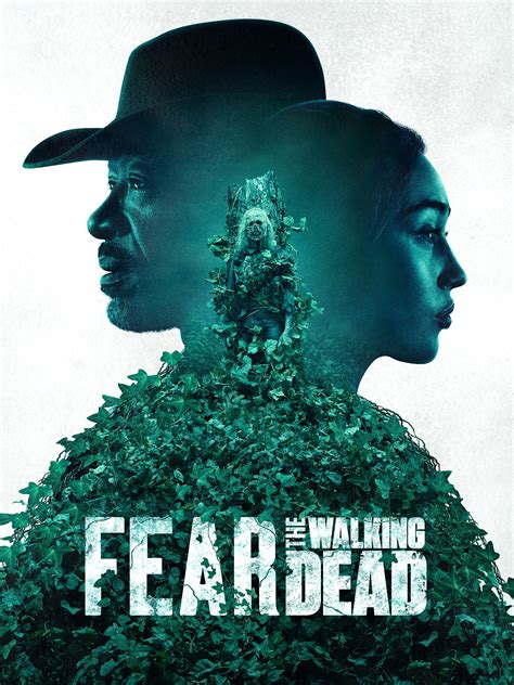 Hemd Aktuator Reicht Fear The Walking Dead Season 6 Dvd Release Date