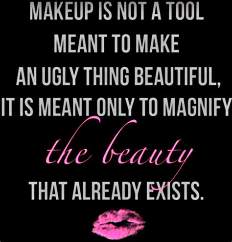 Sandilynn Younique Makeup Quotes