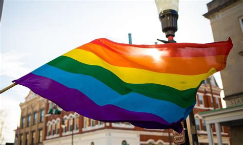 Lgbtq Travel Tips A Guide To Travelling Safely Abroad In Magazine