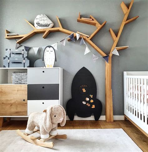 10 Playroom Ideas That Are Cool And Kid Friendly