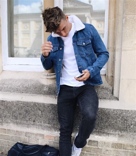 Pin By Ayush Gurung On Mens Skinny Jeans Outfits For Teenage Guys