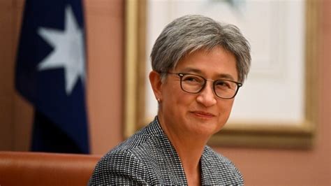 Indigenous Voice To Parliament Penny Wong Hits Out At ‘tricky Questions After Being Quizzed On