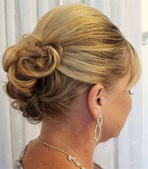 Mother Of The Bride Hairstyles For Short Hair 24 Beautiful Mother Of